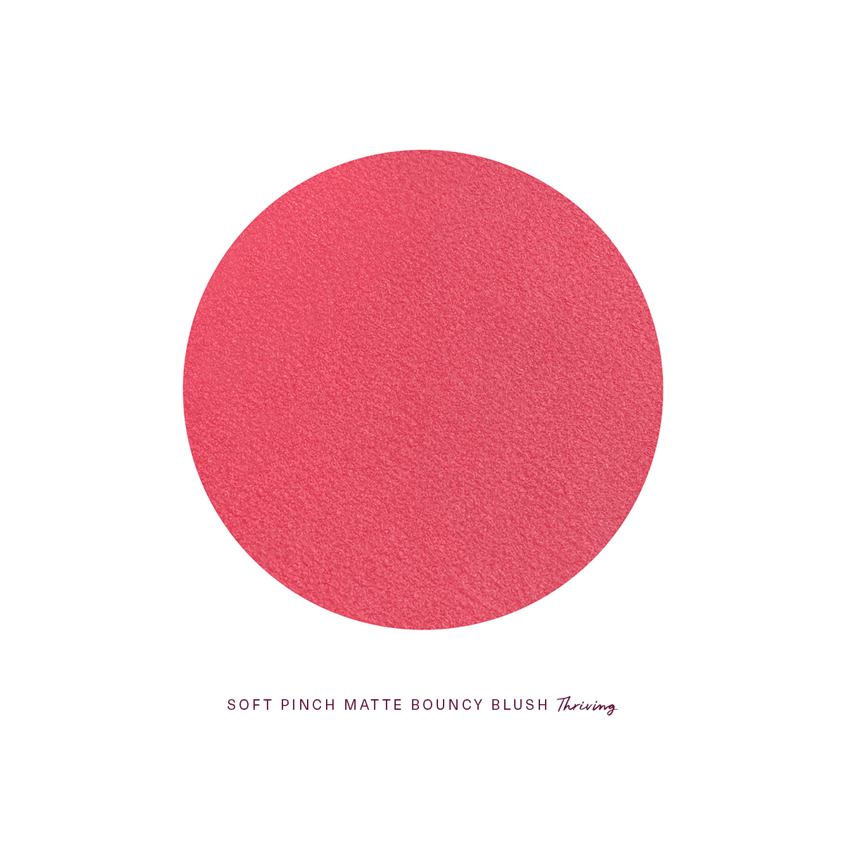 SOFT PINCH MATTE BOUNCY BLUSH (RUBOR EN CREMA PARA ROSTRO)